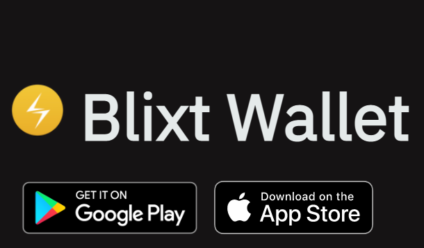 Blixt Wallet（リカバリー方法、手数料）